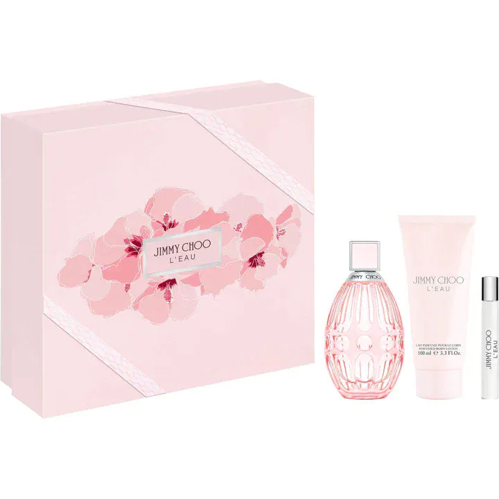 Jimmy Choo Jimmy Choo L'Eau — 3