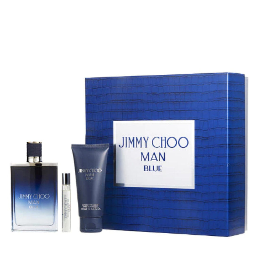 Jimmy Choo Jimmy Choo Man Blue — 3