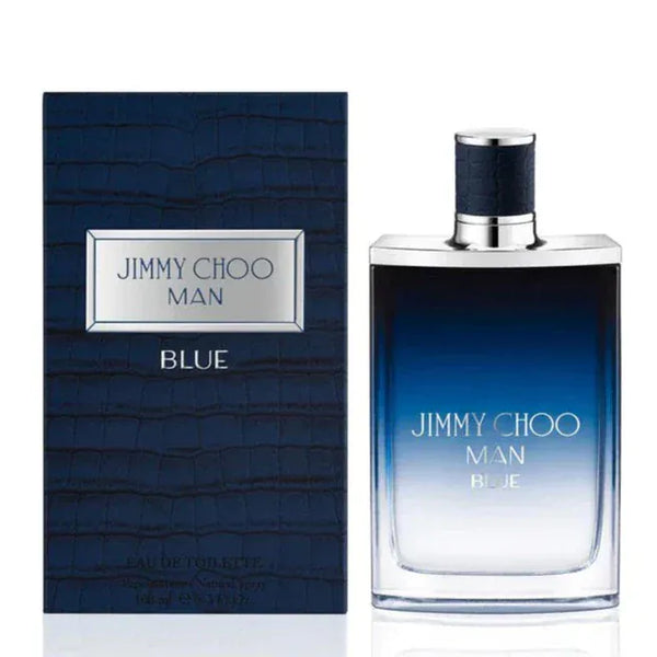 Jimmy Choo Jimmy Choo Man Blue — 2