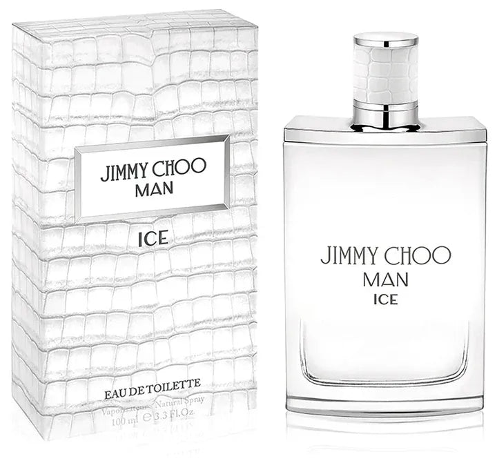 Jimmy Choo Jimmy Choo Man Ice — 2