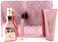 Jimmy Choo I Want Choo With Love 3p 3.3oz Women EDP Spray — 1