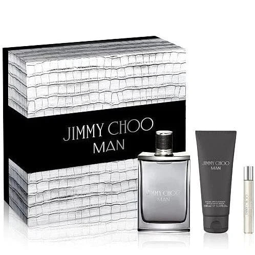 Jimmy Choo Man Eau de Toilette — 3