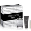 Jimmy Choo Man Eau de Toilette — 3