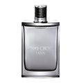 Jimmy CHOO MAN SET 3p 3.3oz Men ED — 1