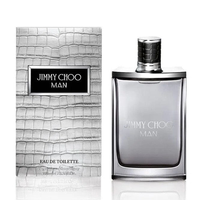 Jimmy Choo Man Eau de Toilette — 2
