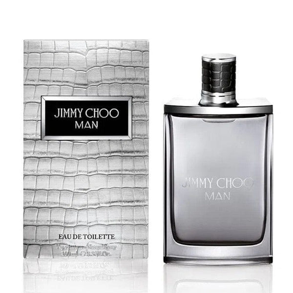 Jimmy Choo Man Eau de Toilette — 2