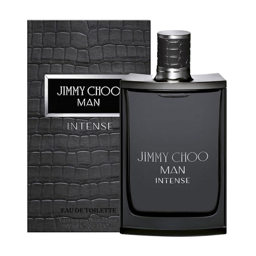 Jimmy Choo Man Intense — 2