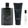 Jimmy Choo Man Intense Gift Set 3.4 Oz Edt — 1