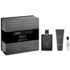 Jimmy Choo Man Intense Gift Set 3.4 Oz Edt — 2