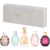 Jimmy Choo Miniature Set For Her 5 X 5 oz — 2