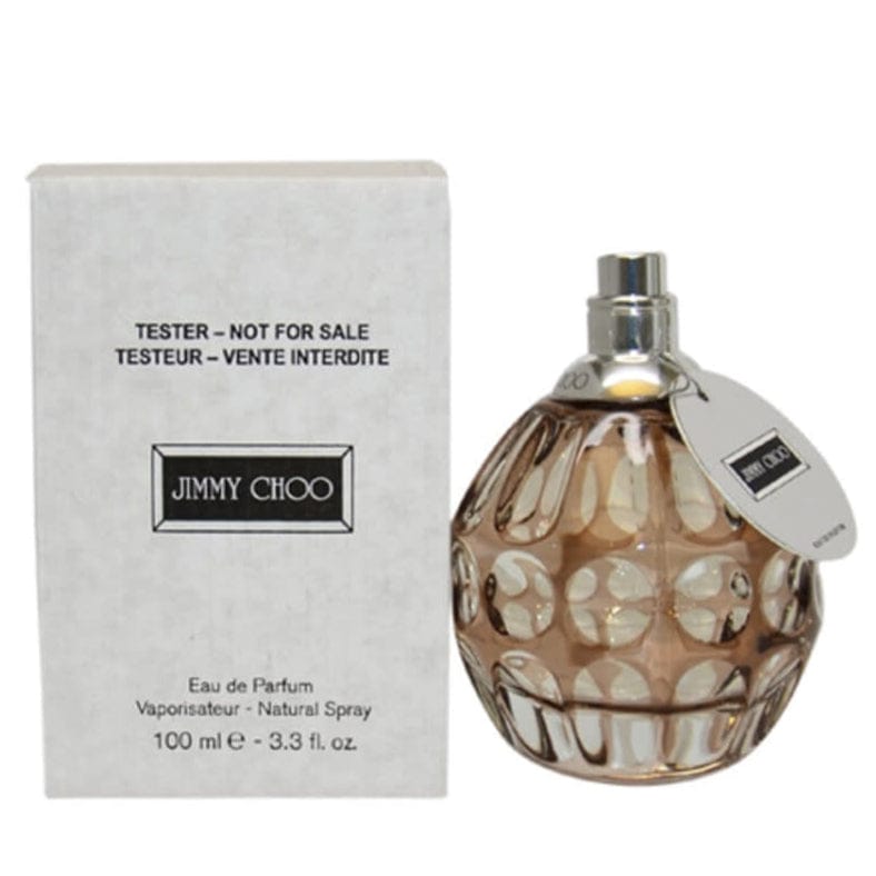Jimmy Choo For Women Eau De Parfum — 4