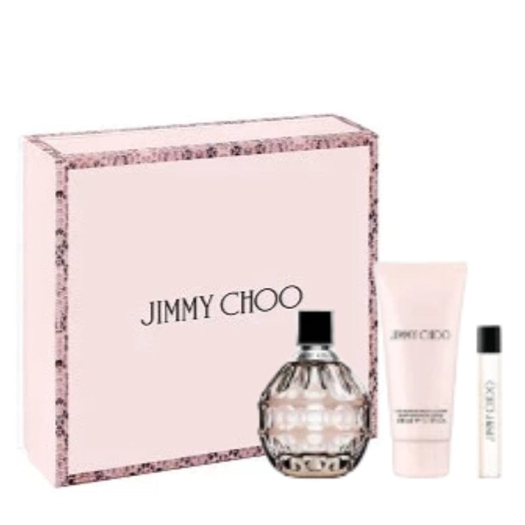 Jimmy Choo For Women Eau De Parfum — 3