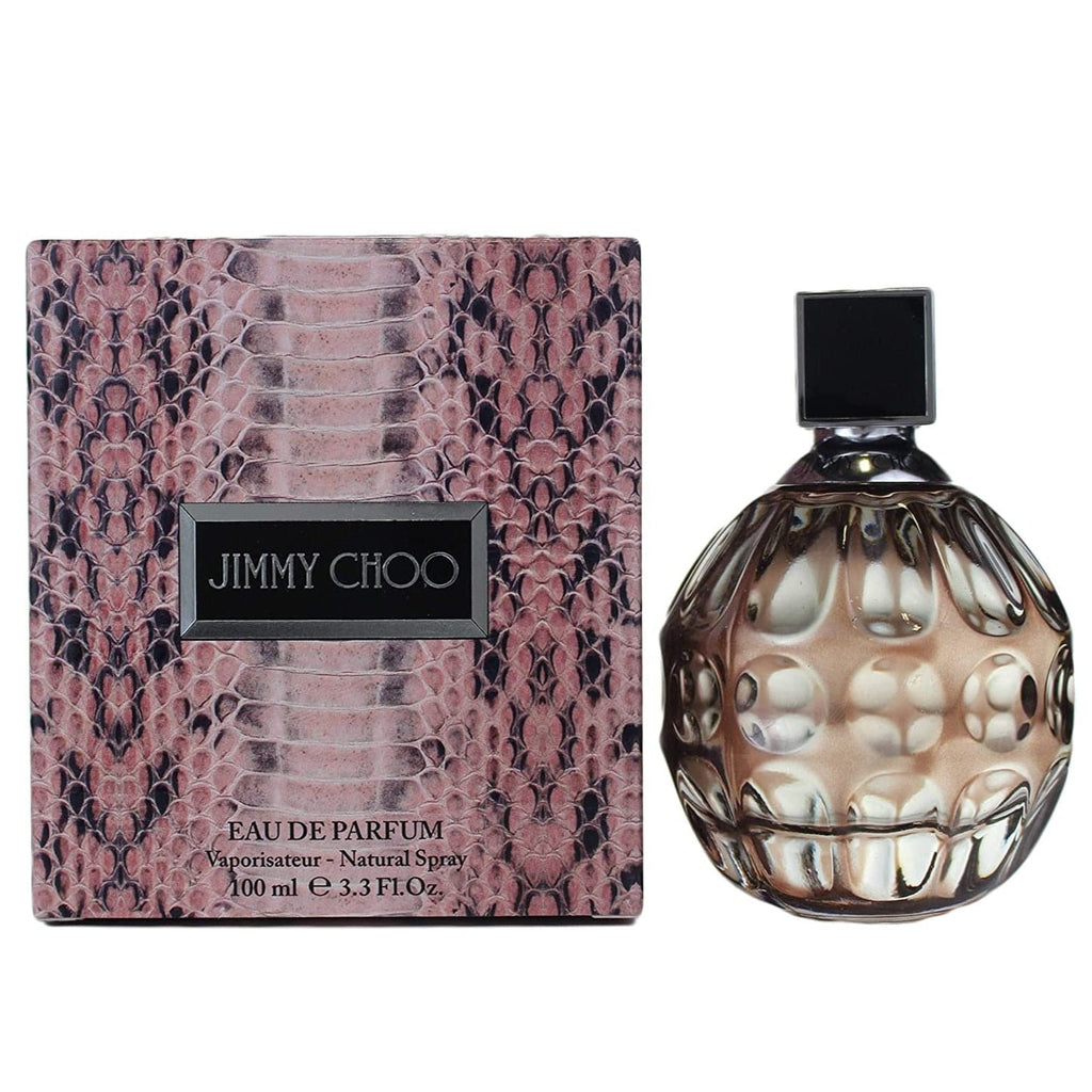 Jimmy Choo For Women Eau De Parfum — 2