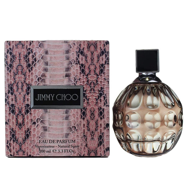 Jimmy Choo For Women Eau De Parfum — 2