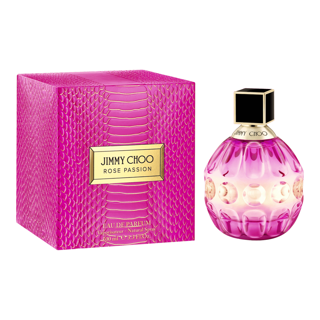 Jimmy Choo Rose Passion — 2