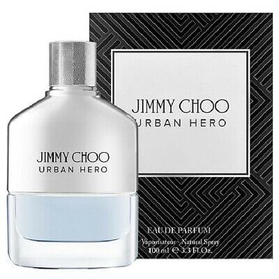 Jimmy Choo Urban Hero — 2