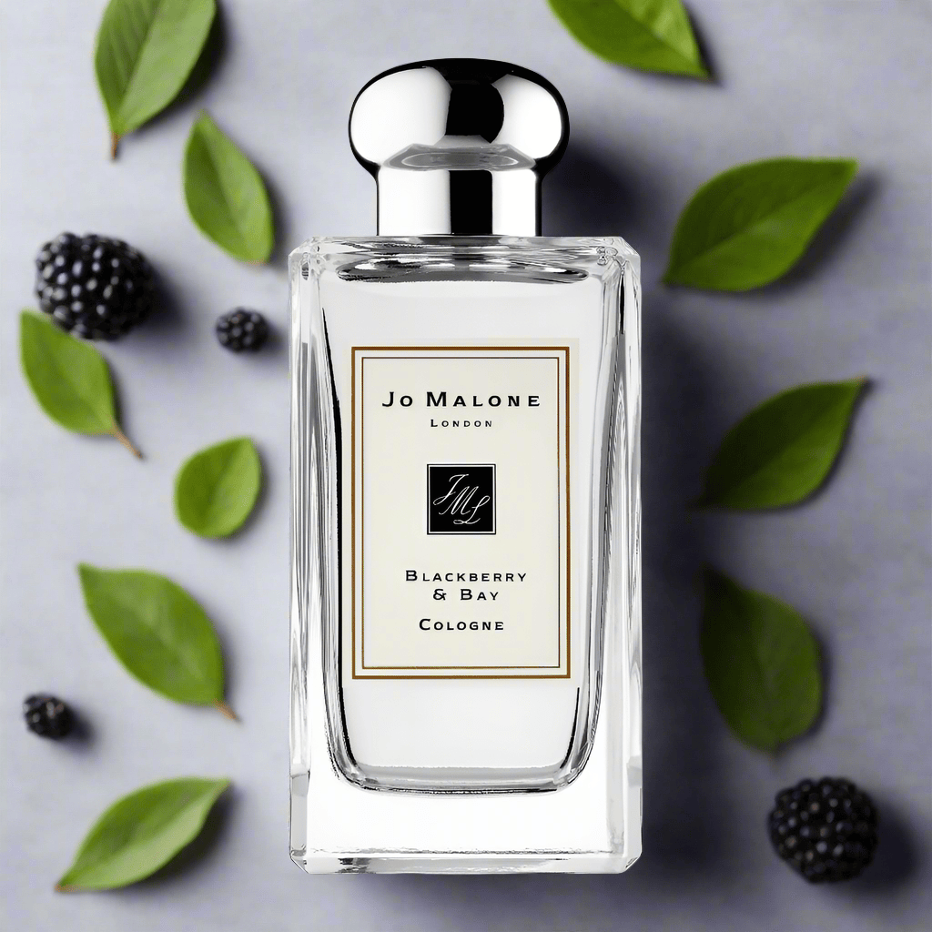 Jo Malone Blackberry & Bay For Women Perfume/Cologne For Women Eau de Cologne 1.0 oz / 3.4 oz / Duo Edc — 6