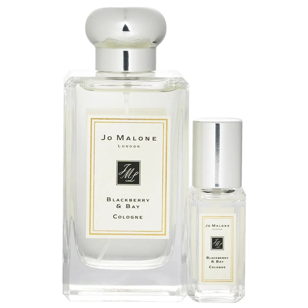 Jo Malone Blackberry & Bay For Women Perfume/Cologne For Women Eau de Cologne 1.0 oz / 3.4 oz / Duo Edc — 4