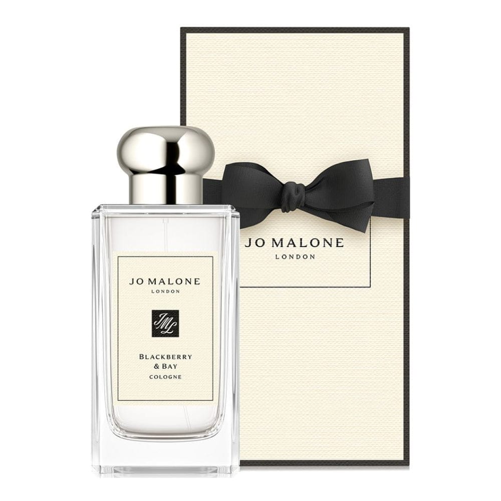 Jo Malone Blackberry & Bay For Women Perfume/Cologne For Women Eau de Cologne 1.0 oz / 3.4 oz / Duo Edc — 2