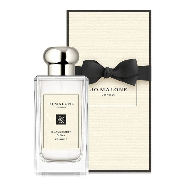 Jo Malone Blackberry & Bay For Women Perfume/Cologne For Women Eau de Cologne 1.0 oz / 3.4 oz / Duo Edc — 2