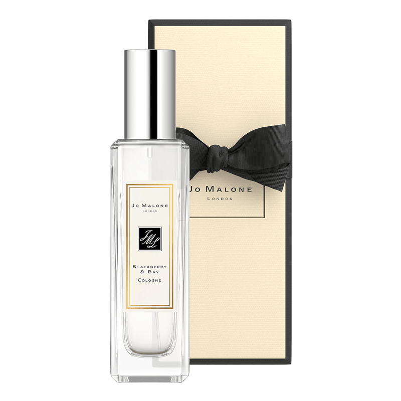 Jo Malone Blackberry & Bay For Women Perfume/Cologne For Women Eau de Cologne 1.0 oz / 3.4 oz / Duo Edc — 3