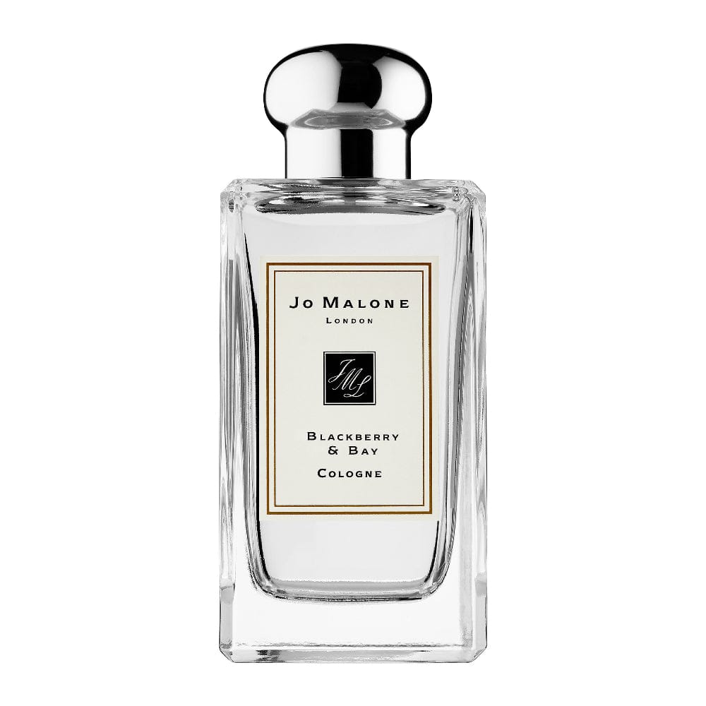 Jo Malone Blackberry & Bay For Women Perfume/Cologne For Women Eau de Cologne 1.0 oz / 3.4 oz / Duo Edc — 1