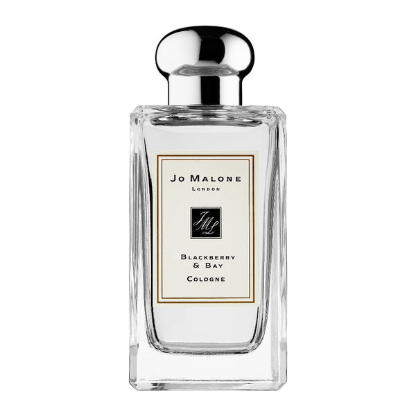 Jo Malone Blackberry & Bay For Women Perfume/Cologne For Women Eau de Cologne 1.0 oz / 3.4 oz / Duo Edc — 1