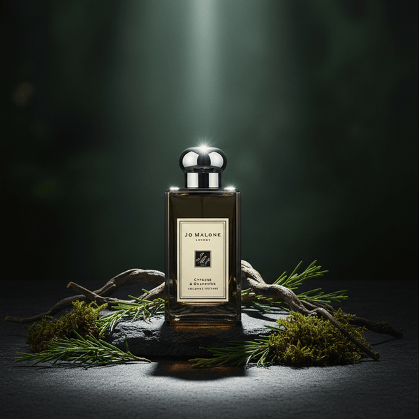 Jo Malone Cypress Grapevine — 2