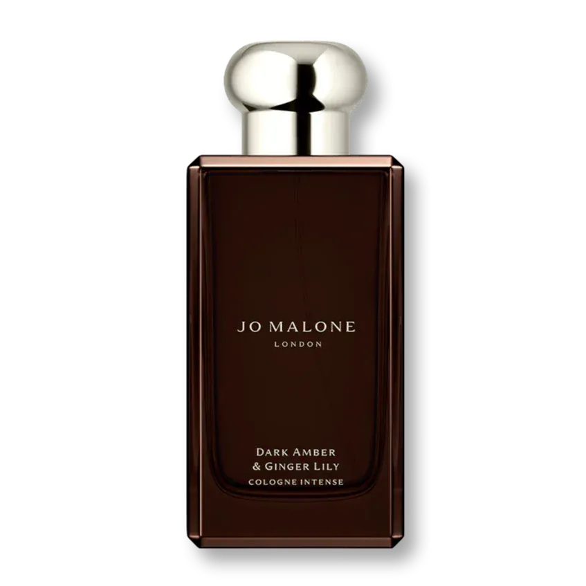 Jo Malone Dark Amber and Ginger Lily Intense 3.4 oz — 1