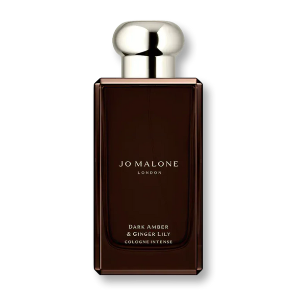 Jo Malone Dark Amber and Ginger Lily Intense 3.4 oz — 1