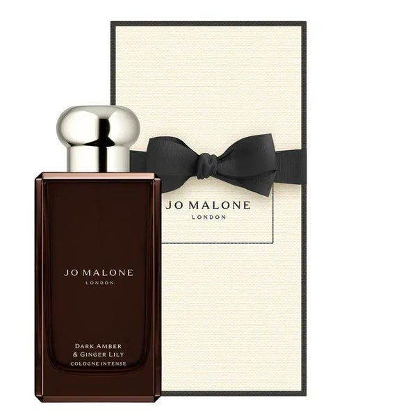 Jo Malone Dark Amber and Ginger Lily Intense 3.4 oz — 2