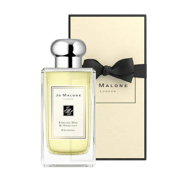 Jo Malone English Oak & Hazelnut Cologne 3.4 oz — 2