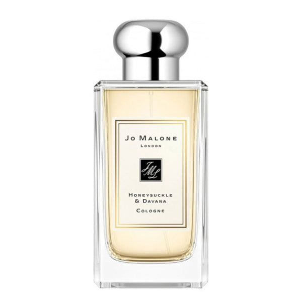 Jo Malone Honeysuckle & Davana Women's Perfume/Cologne For Women Eau De Cologne 3.4 oz Edc — 1