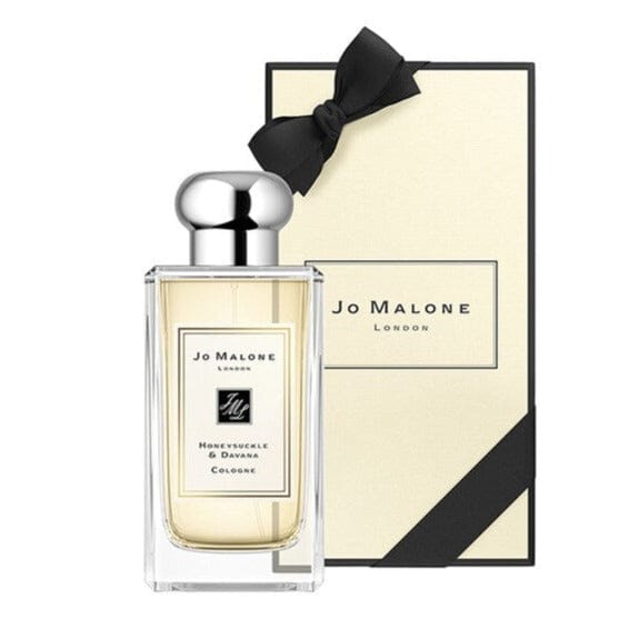 Jo Malone Honeysuckle & Davana Women's Perfume/Cologne For Women Eau De Cologne 3.4 oz Edc — 2