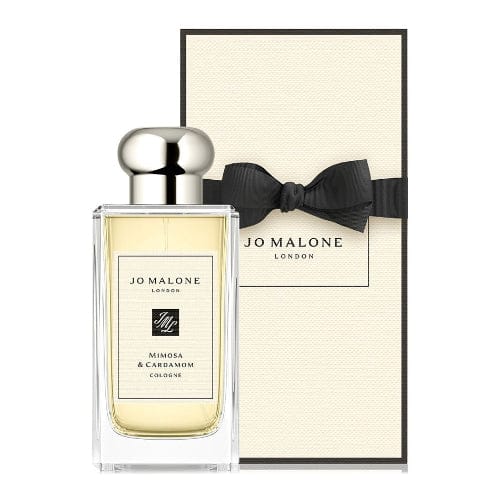 Jo Malone Mimosa & Cardamom Cologne 3.4 — 2