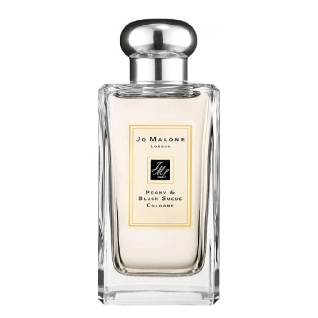 Jo Malone Peony & Blush Suede Women's Perfume/Cologne For Women Eau De Cologne 3.4 oz Edc — 1