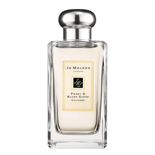 Jo Malone Peony & Blush Suede Women's Perfume/Cologne For Women Eau De Cologne 3.4 oz Edc — 1