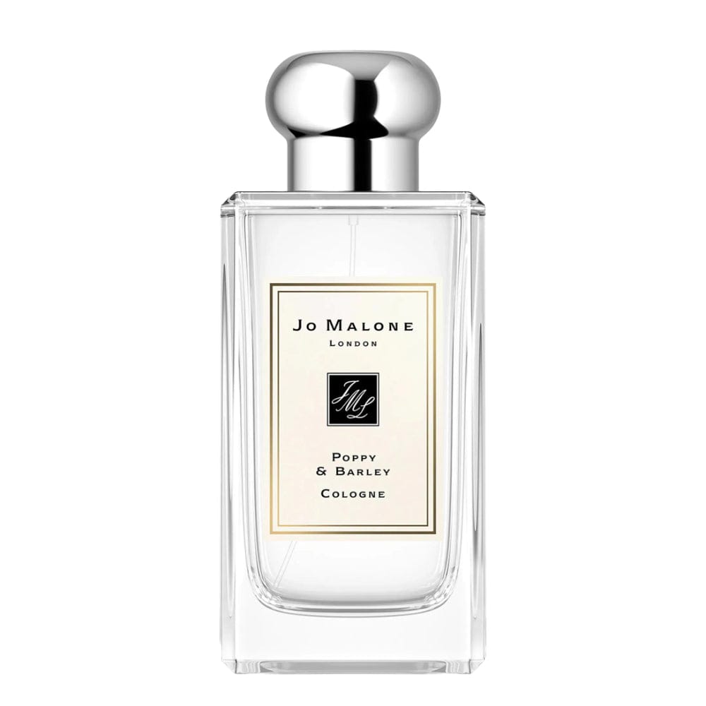 Jo Malone Poppy & Barley Cologne Women's Perfume/Cologne For Women Eau de Cologne 3.4 oz Edc — 1