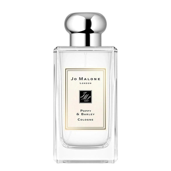 Jo Malone Poppy & Barley Cologne Women's Perfume/Cologne For Women Eau de Cologne 3.4 oz Edc — 1