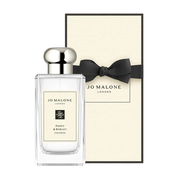 Jo Malone Poppy & Barley Cologne Women's Perfume/Cologne For Women Eau de Cologne 3.4 oz Edc — 2