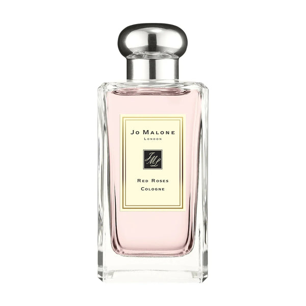Jo Malone Red Roses Women's Perfume/Cologne For Women Eau de Cologne 1.0 oz / 3.4 oz Edc — 1