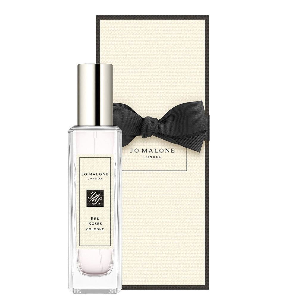 Jo Malone Red Roses Women's Perfume/Cologne For Women Eau de Cologne 1.0 oz / 3.4 oz Edc — 3