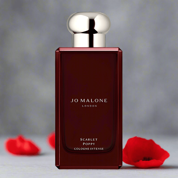 Jo Malone Scarlet Poppy Cologne Intense — 2