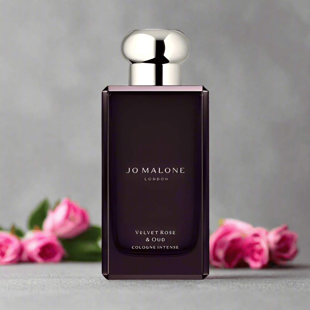 Jo Malone Velvet Rose & Oud Cologne Intense — 2