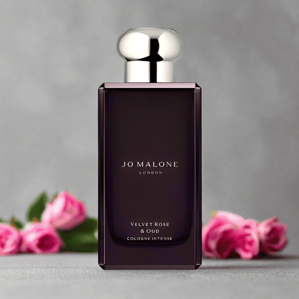 Jo Malone Velvet Rose & Oud Cologne Intense — 2