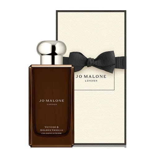 Jo Malone Vetiver & Golden Vanilla Cologne Intense 3.4 oz — 2