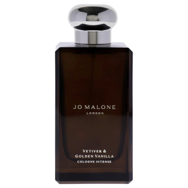 Jo Malone Vetiver & Golden Vanilla Cologne Intense 3.4 oz — 1