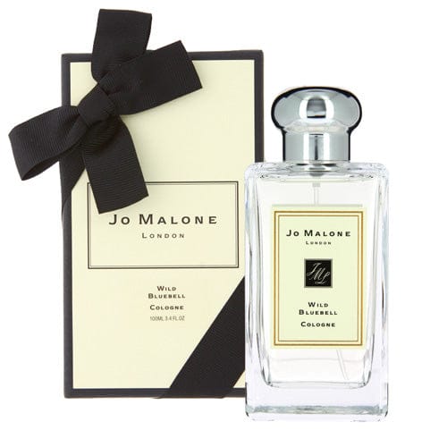 Jo Malone Wild Bluebell Women's Perfume/Cologne For Women Eau De Cologne 1.0 oz / 3.4 oz Edc — 2