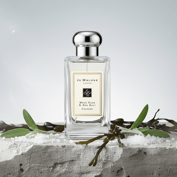 Jo Malone Wood Sage & Sea Salt — 2