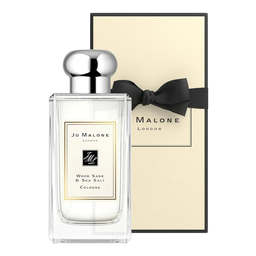 Jo Malone Wood Sage & Sea Salt — 3